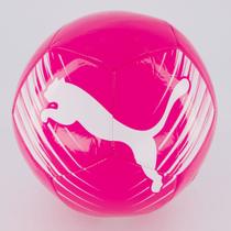 Bola Puma Attacanto Graphic Ball Campo Rosa