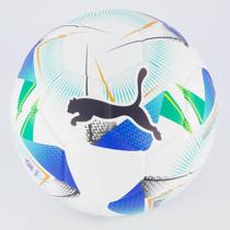 Bola Puma Cumbre Conmebol Libertadores FIFA Quality Campo Branca Bola Puma Cumbre Conmebol Libertadores FIFA Quality Campo Branca