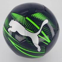 Bola Puma Icon Campo Marinho e Verde