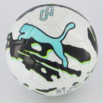 Bola Puma Neymar Jr Graphic Campo Branca e Azul