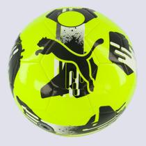 Bola Puma Orbita 6 MS Campo Amarela Bola Puma Orbita 6 MS Campo Amarela