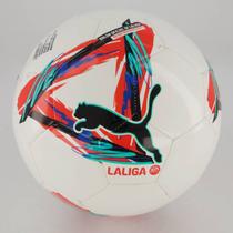 Bola puma orbita la liga 1 24/25 campo