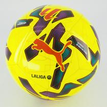 Bola Puma Orbita Laliga Campo Amarela