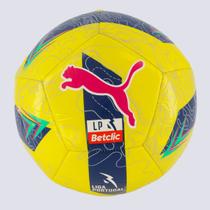 Bola Puma Orbita Liga Portugal MS Campo Amarelo