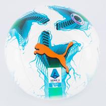Bola Puma Orbita Seria A MS Campo Branca