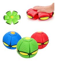 Bola que Voa e Brilha Presente Perfeito para Crianças