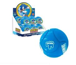 Bola quebra-cabeca gelele sonic surpresa - cdb Bola quebra-cabeca gelele sonic surpresa - cdb