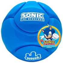 Bola Quebra cabeça Sonic Surpresa