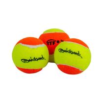 Bola Quicksand Beach Tennis 3 Uni