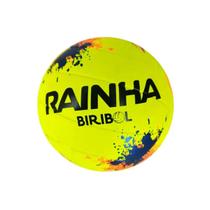 Bola rainha biribol oficial