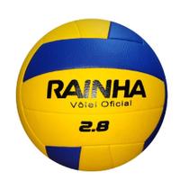 Bola Rainha Vôlei 2.8 Oficial Bola Rainha Vôlei 2.8 Oficial