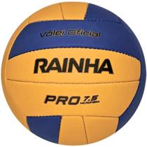 Bola Rainha Vôlei 7.5 Pro Oficial Bola Rainha Vôlei 7.5 Pro Oficial