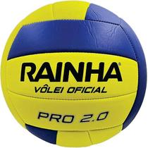 Bola Rainha Vôlei Oficial Pro 2.0 Bola Rainha Vôlei Oficial Pro 2.0