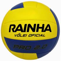 Bola rainha volei oficial pró 2.0