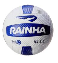 Bola Rainha Voleibol VL 3.5 Pro PVC Airvility Tecnofusion - Ref 2753 Bola Rainha Voleibol VL 3.5 Pro PVC Airvility Tecnofusion - Ref 2753