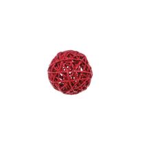 BOLA RATTAN VRM 7,5cm (RATTAN) C/1 UN
