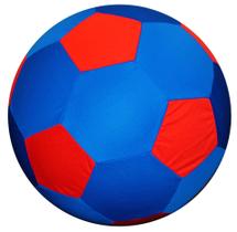 Bola recreativa Horsemen's Pride Mega Soccer Ball 76 cm