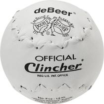 Bola Recreativa Rawlings Clincher 12" Softballs Pacote com 12 unidades Bola Recreativa Rawlings Clincher 12" Softballs Pacote com 12 unidades