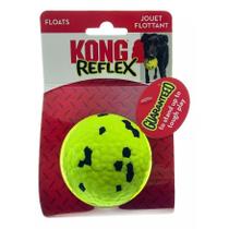 Bola Reflex Resistente e Aquática Kong - G