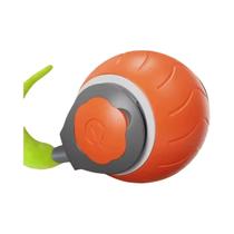 Bola Rolante Automática Interativa Para Gatos, Brinquedo Elétrico Inteligente Recarregável Por USB