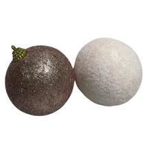 Bola Rosa 8 Cm C/6 Und Rio Master Wf1445 Bola Rosa 8 Cm C/6 Und Rio Master Wf1445