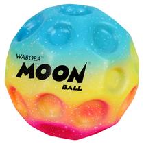 Bola saltitante Waboba Moon Ball Gradient Hyper Bouncy Ball Bola saltitante Waboba Moon Ball Gradient Hyper Bouncy Ball