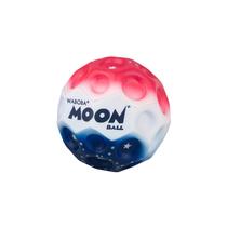 Bola Saltitante Waboba Moon Stars & Stripes de Alto Salto Bola Saltitante Waboba Moon Stars & Stripes de Alto Salto