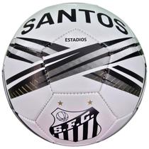 bola santos 1912 n5 o design exclusivo e para os verdadeiros torcedores