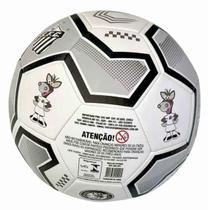 Bola Santos Futebol Clube Costurada Numero 5 Licenciada Cavalinho Fantastico Oficial