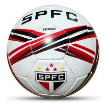 Bola São Paulo Futebol Estadios 5 - Sportcom