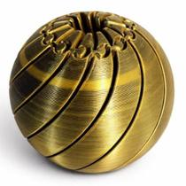 Bola Sensorial Fidget Toy Anti Estresse Relaxante Terapêutica para Ansiedade, TDAH e Autismo -