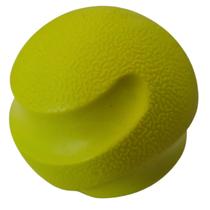 Bola Slim Ball 5cm Brinquedo Cachorro Pequeno Mordedor Pet