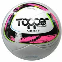 Bola Sociaty Samba Pro Topper Profissional