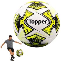 Bola Society 22 Treino Futebol Resistente Topper Jogo Oferta