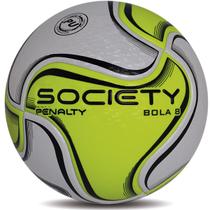 Bola society 8 penalty