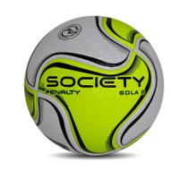 Bola Society 8 X termotec s/c - Penalty