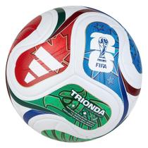 Bola Society Adidas Trionda Copa do Mundo 2026 League Bola Society Adidas Trionda Copa do Mundo 2026 League