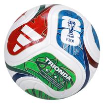 Bola Society Adidas Trionda Copa do Mundo 2026 League Bola Society Adidas Trionda Copa do Mundo 2026 League