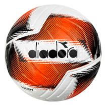 Bola Society Diadora Coloring Park Laranja Resistente Original