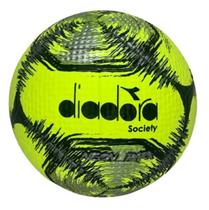 Bola Society Diadora - Neon Park