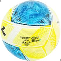 Bola Society Diadora Oficial Protech Elite-r