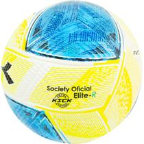 Bola Society Diadora Oficial Protech Elite-r