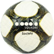 Bola Society Diadora Protech Squadra - Branco