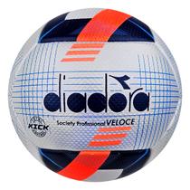 Bola Society Diadora Veloce Profissional Original Resistente