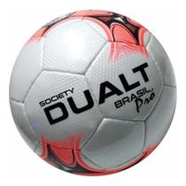Bola Society Dualt Brasil Pro Costurada Bola Society Dualt Brasil Pro Costurada