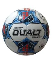 Bola Society Dualt Select Costurado