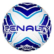 Bola Society Futebol Penalty Matis Original Profissional