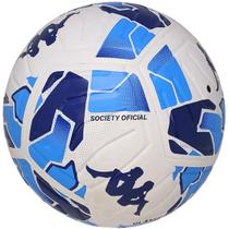 Bola society kappa blasty + bomba de ar