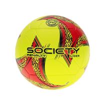 Bola society lider penalty - xxiii