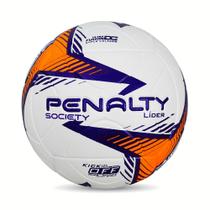 Bola Society Lider XXIV - Penalty